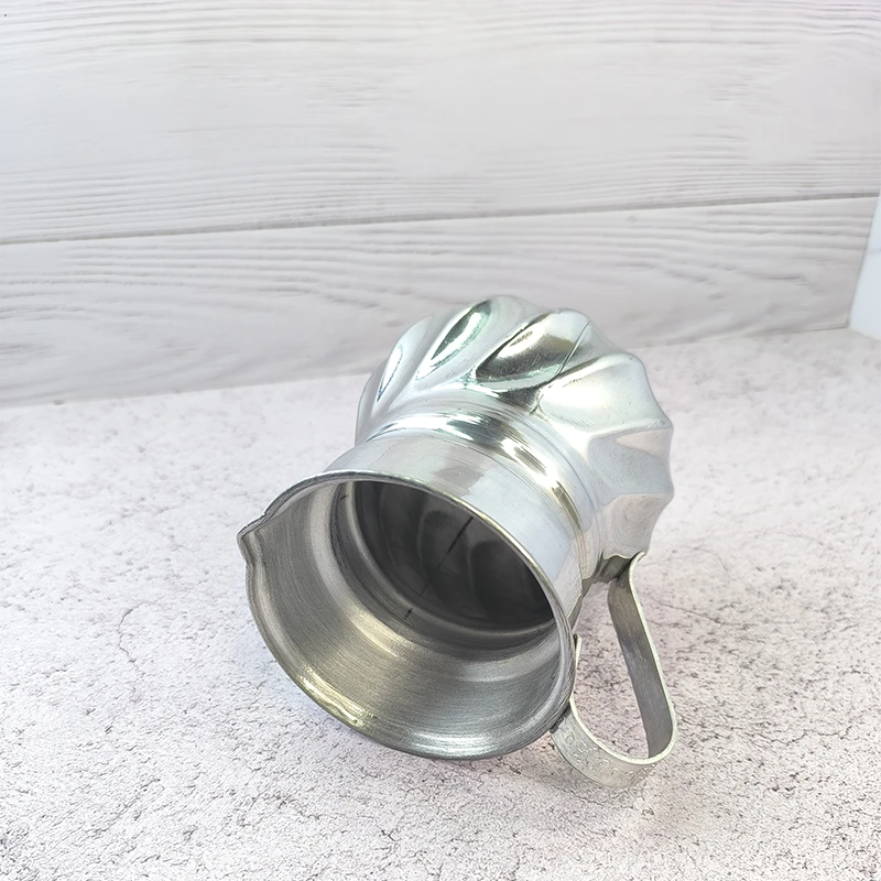 پارچ روحی طرح پیچی سایز کوچک