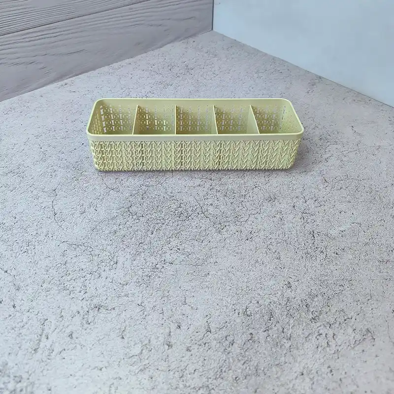 نظم دهنده طرح بافت کوچک