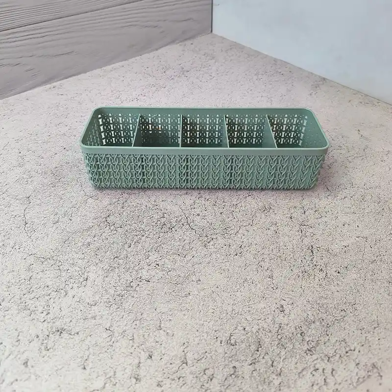 نظم دهنده طرح بافت کوچک