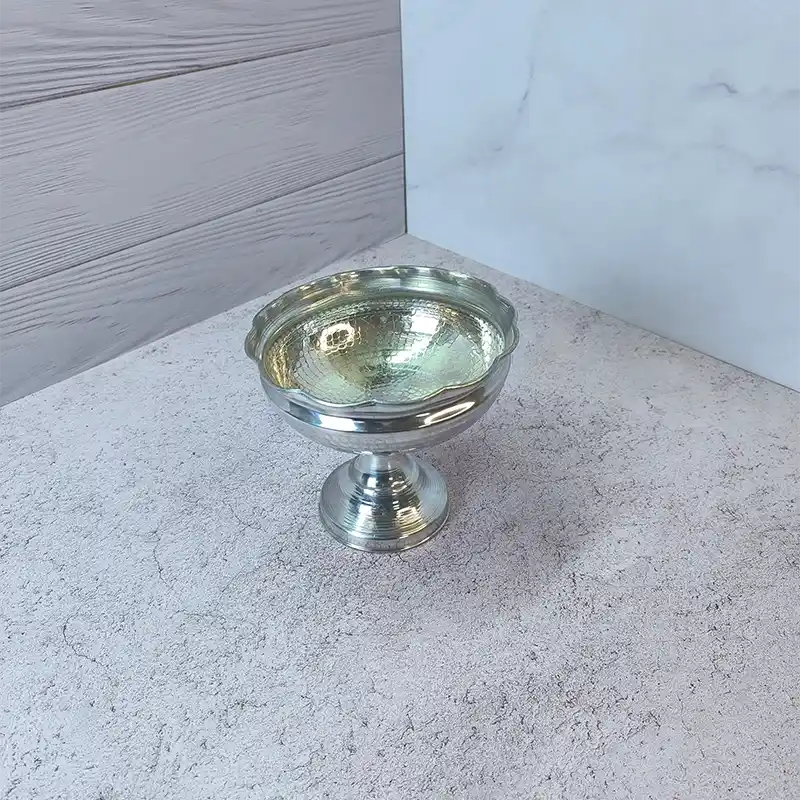 ظرف آجیل خوری روحی