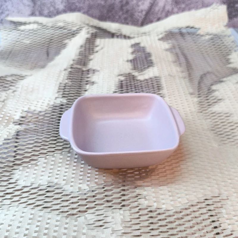 سوپ خوری سرامیکی مربع