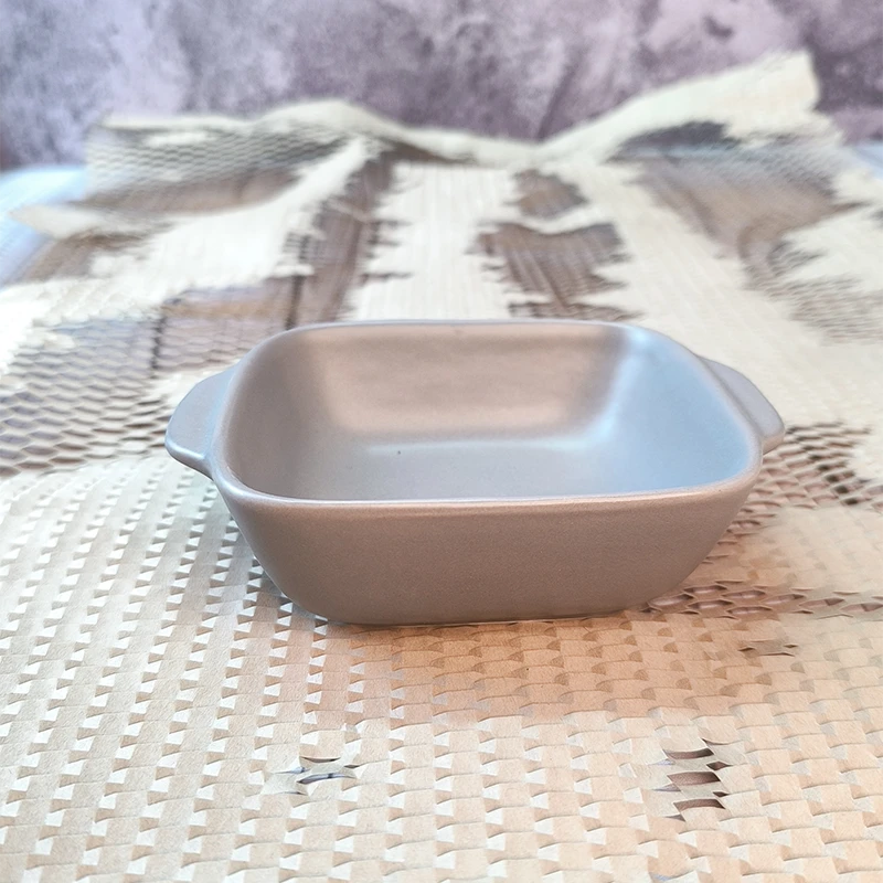 سوپ خوری سرامیکی مربع