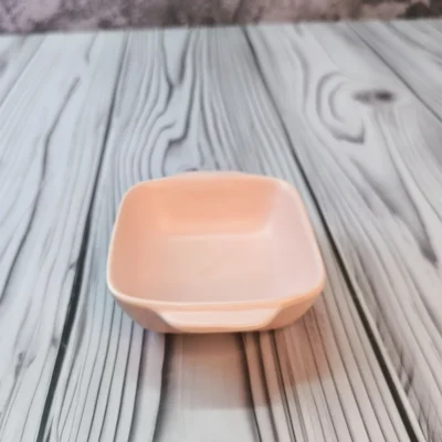 سوپ خوری سرامیکی مربع