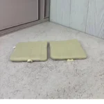 دستگیره جفت مربعی ws