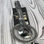 انبر روغن گیر استیل