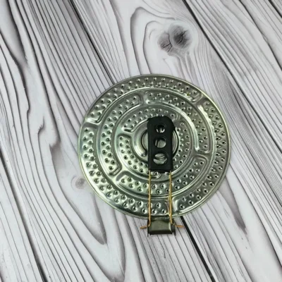 شعله پخش کن ضخیم