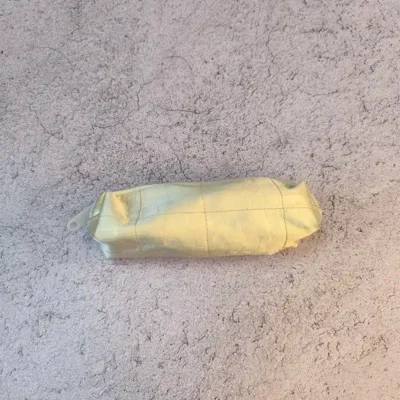 کیف لوازم آرایش چرمی