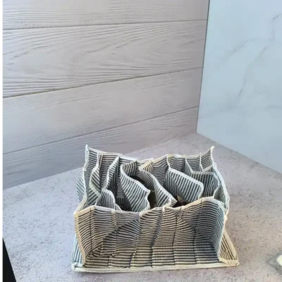 نظم دهنده پارچه‌ای سایز XL