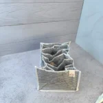 نظم دهنده پارچه‌ای سایز XL