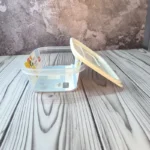 ظرف فریزری 1 لیتری باران