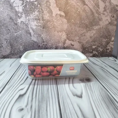 ظرف فریزری 1 لیتری باران