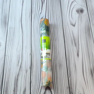 سفره یکبار مصرف 12 متری کریستال شفاف