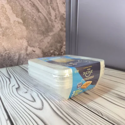 ظرف ماکروویو 1600 سی‌سی پیکنیک