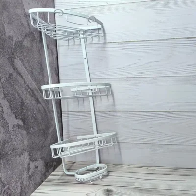 استند 3 طبقه حمام