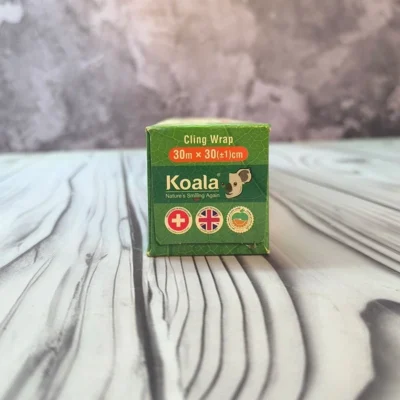 سلفون 30 متری کوالا