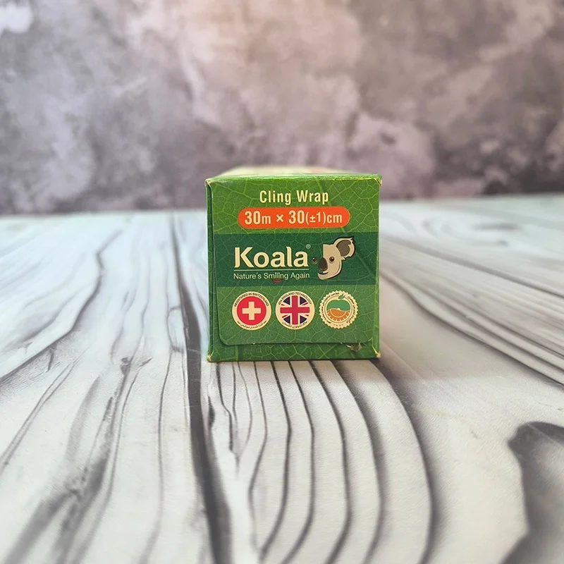 سلفون 30 متری کوالا