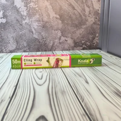 سلفون 50متری کوالا