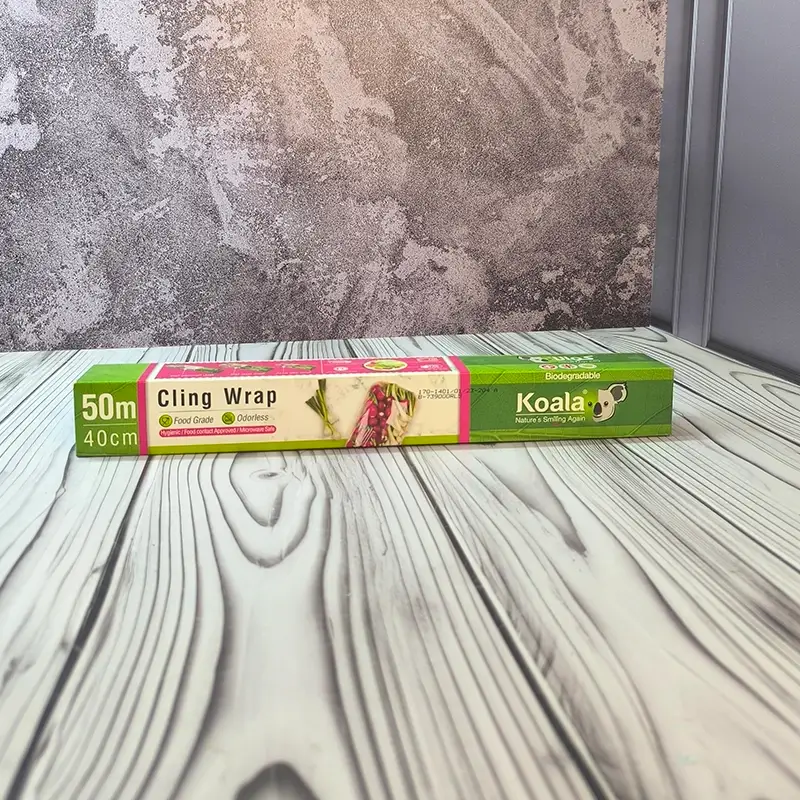 سلفون 50متری کوالا