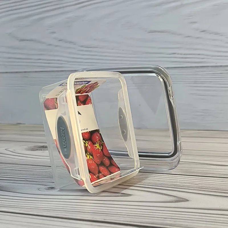 ظرف فریزری آسمان 810