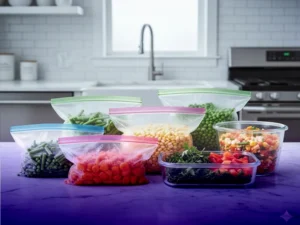 بسته بندی مناسب برای جلوگیری از افت کیفیت