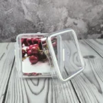 ظرف فریزری آسمان 820