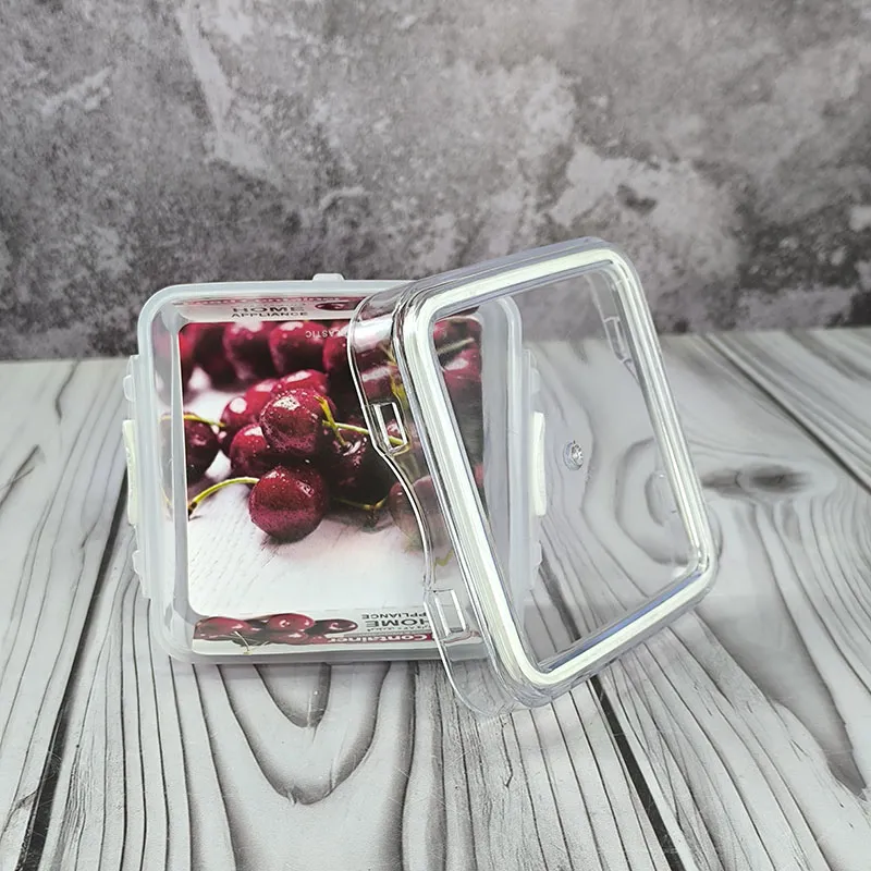 ظرف فریزری آسمان 820