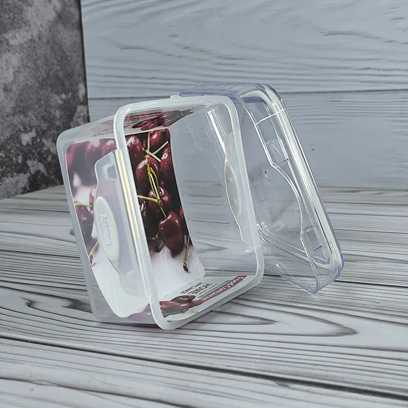 ظرف فریزری آسمان 820