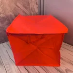 بقچه لباس کدبانو سایز 2