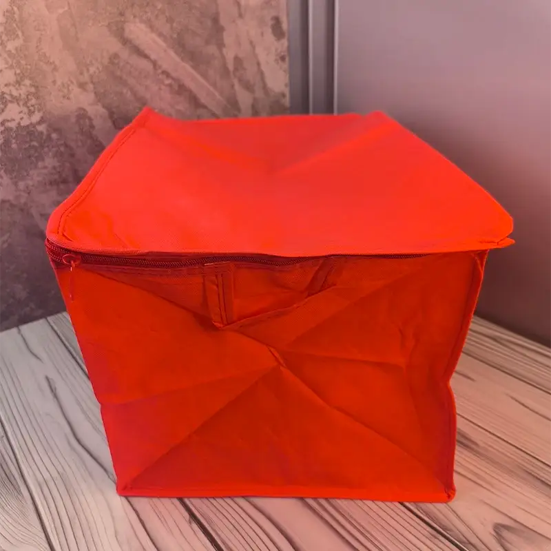 بقچه لباس کدبانو سایز 2