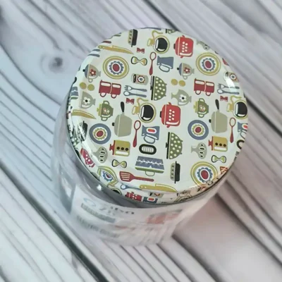 بانکه بوراک زیبا سایز 1