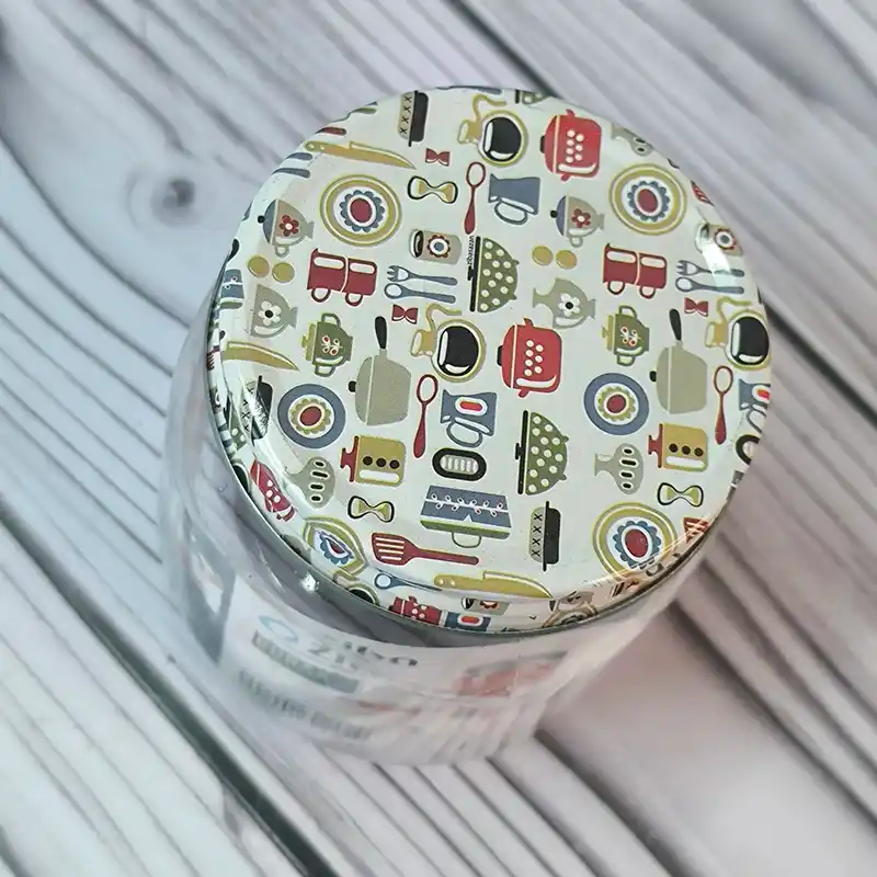 بانکه بوراک زیبا سایز 1