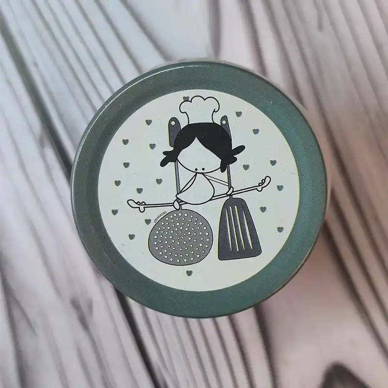 بانکه بوراک زیبا سایز 1