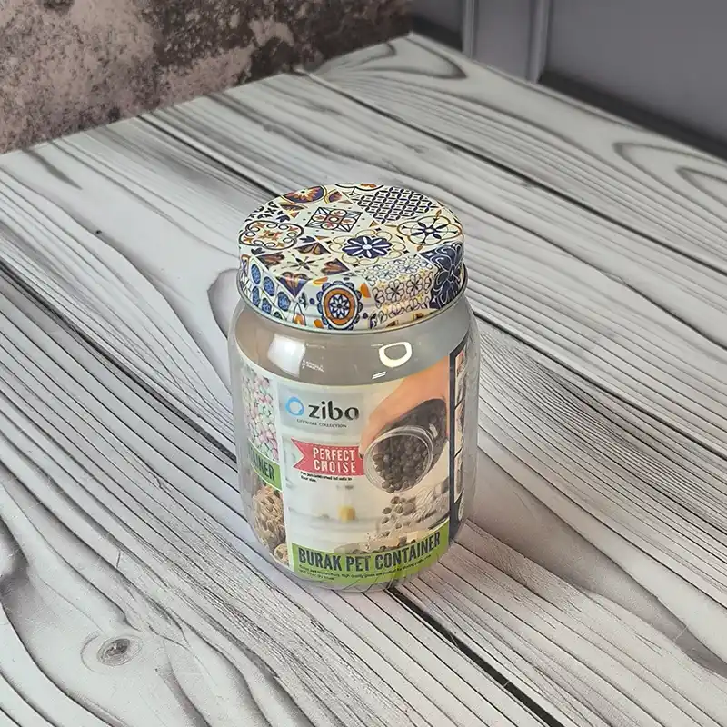 بانکه بوراک زیبا سایز 1