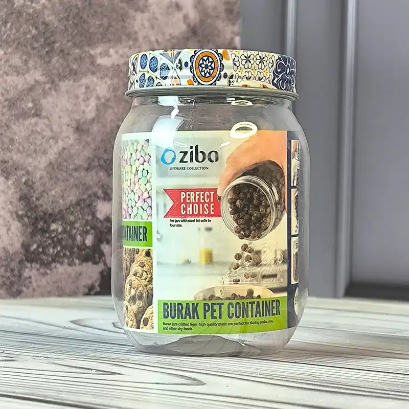 بانکه بوراک زیبا سایز 1