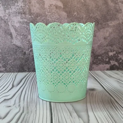 سطل کاغذ ترنج