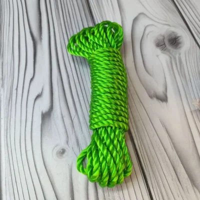 طناب لباس سایز 6 رضا