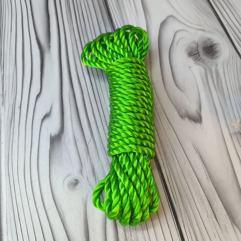 طناب لباس سایز 6 رضا