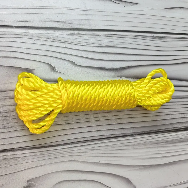 طناب لباس سایز 6 رضا