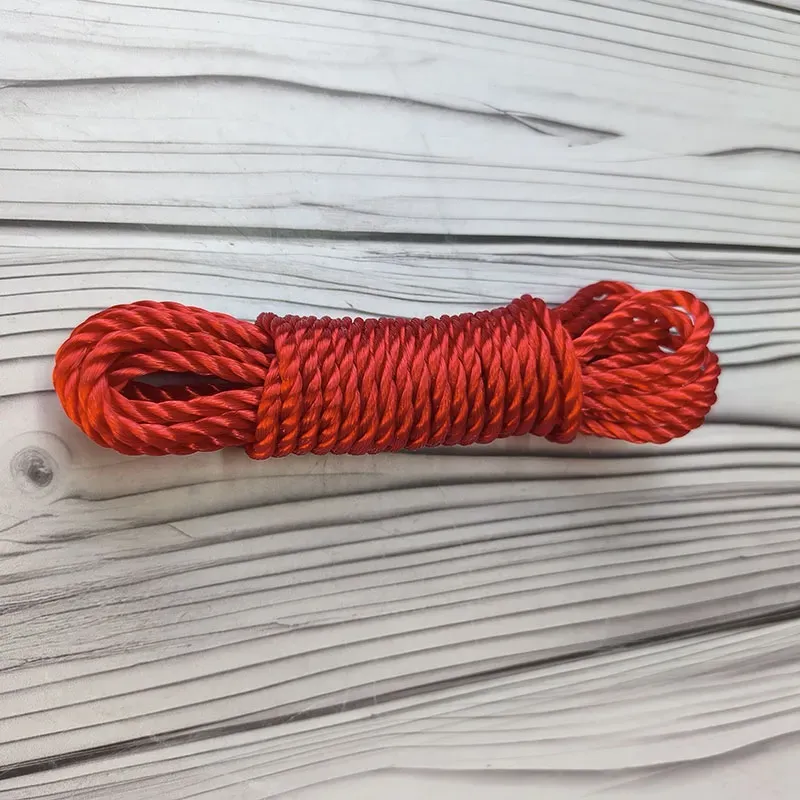 طناب لباس سایز 6 رضا