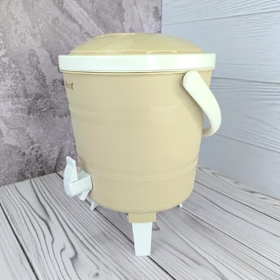 کلمن تاپکو مدل الگانس