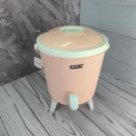 کلمن تاپکو مدل الگانس