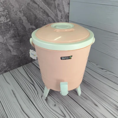 کلمن تاپکو مدل الگانس