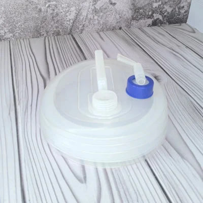 مخزن آب تاشو 10 لیتری