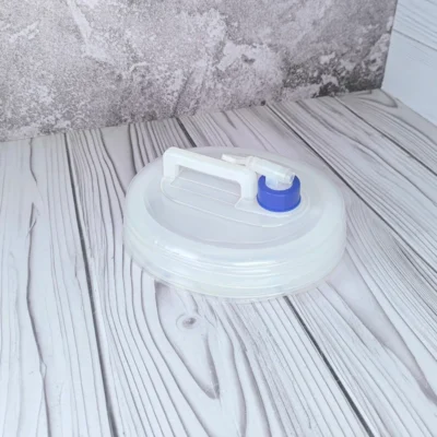 مخزن آب تاشو 10 لیتری