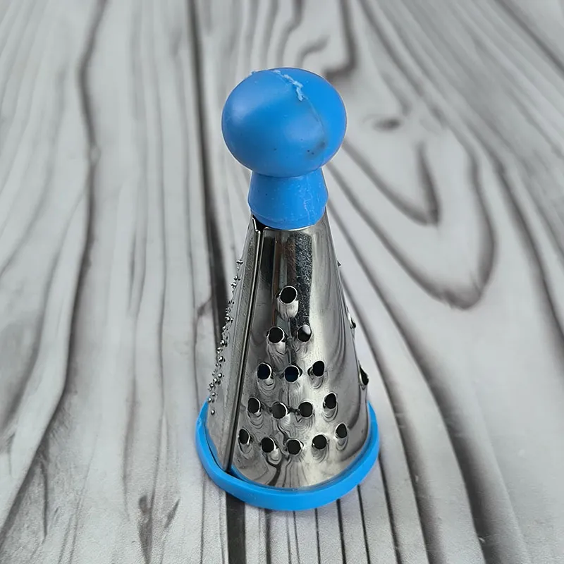 رنده سیر مخروطی