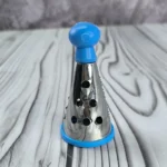 رنده سیر مخروطی