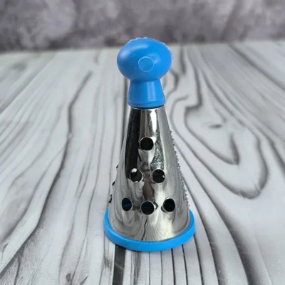 رنده سیر مخروطی