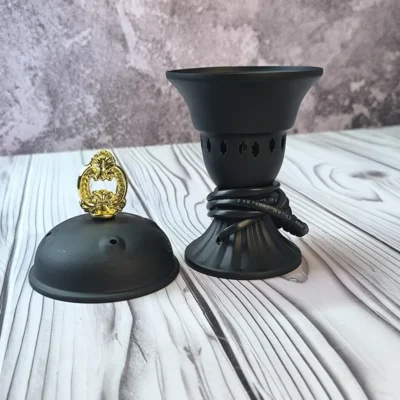 اسپند دود کن برقی