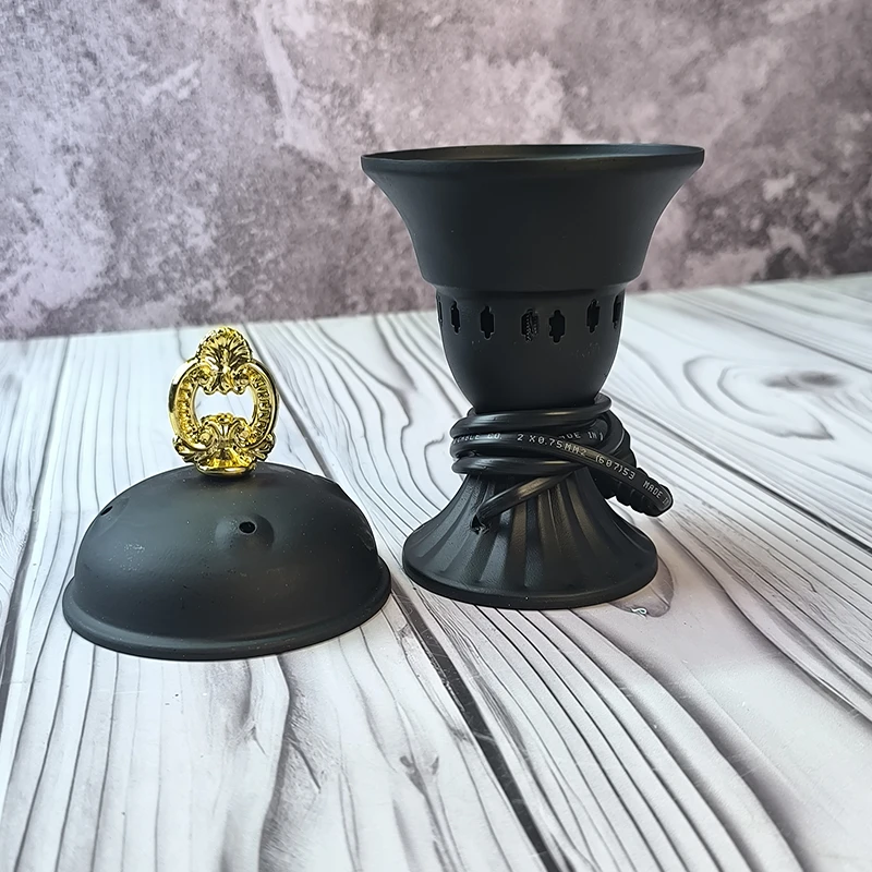 اسپند دود کن برقی