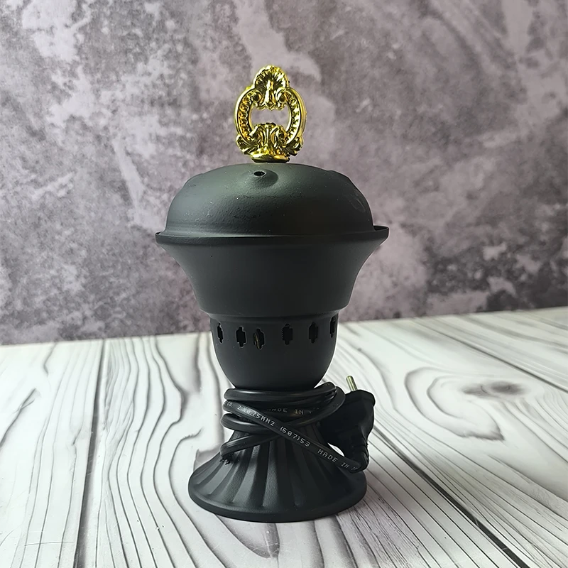 اسپند دود کن برقی